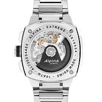 ALPINER EXTREME CHRONOGRAPH AUTO