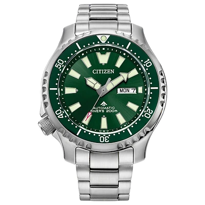 CITIZEN PROMASTER DIVE AUTO 44MM