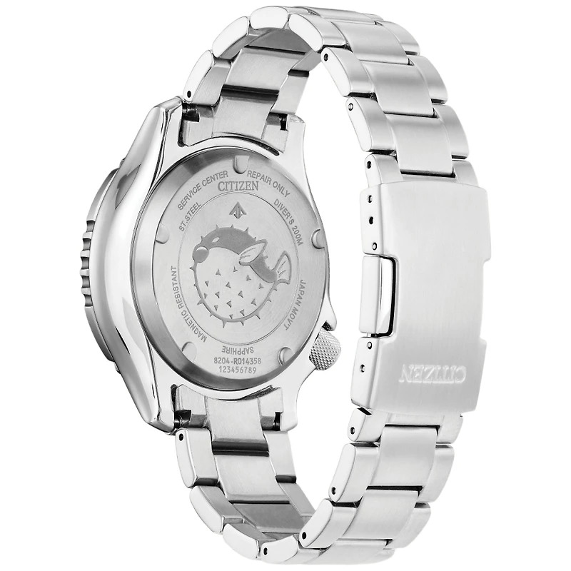 CITIZEN PROMASTER DIVE AUTO 44MM
