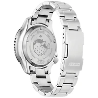 CITIZEN PROMASTER DIVE AUTO 44MM