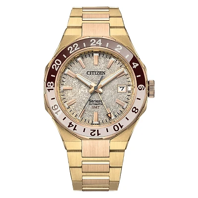 SERIES8 880 GMT 41MM
