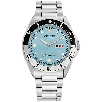 SEVEN STARS 42MM