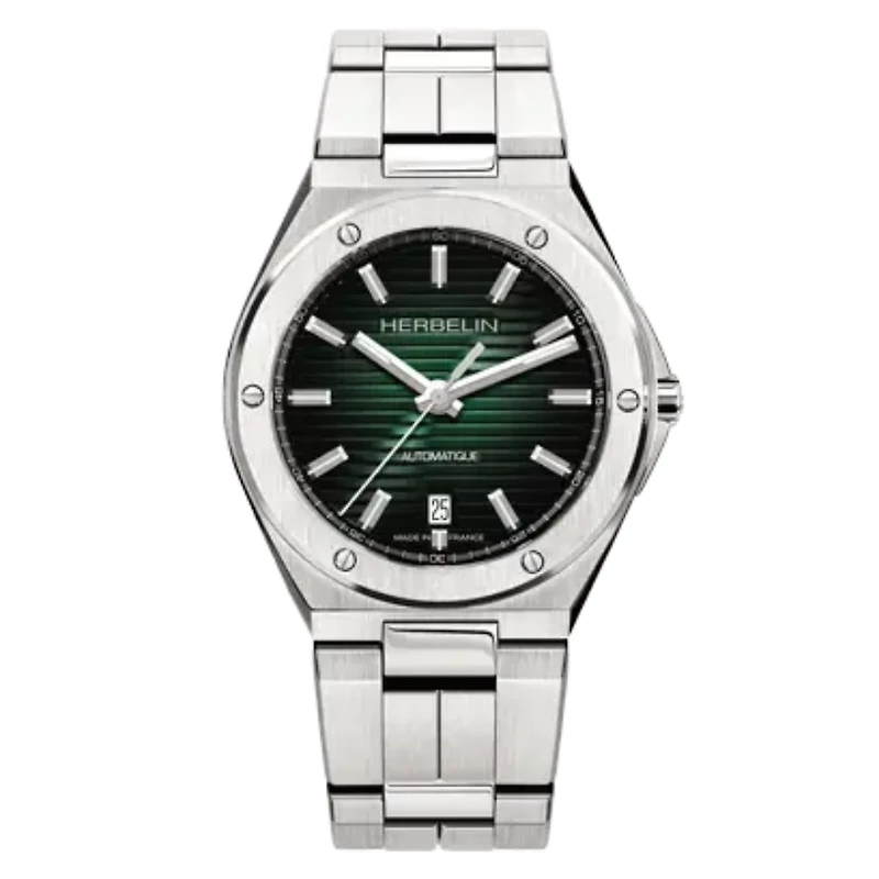 CAP CAMARAT AUTOMATIC 41MM