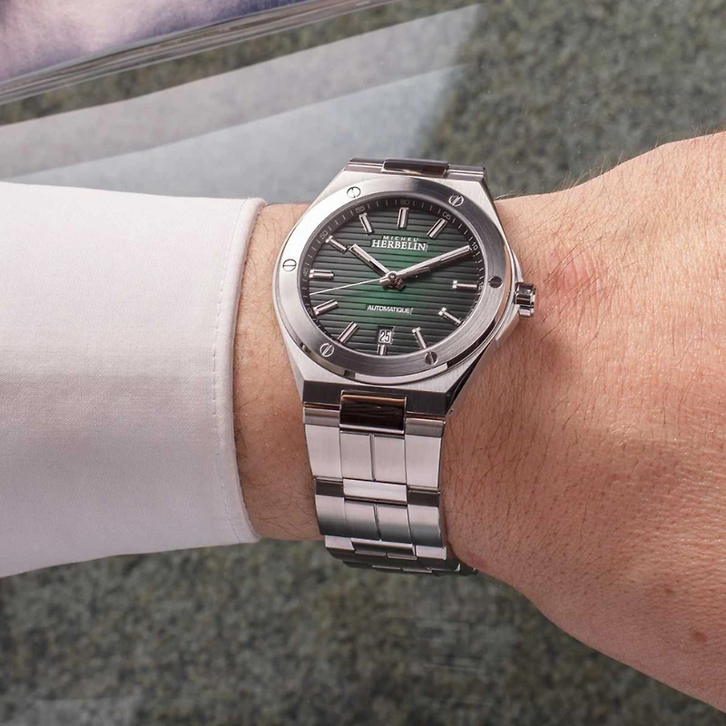 CAP CAMARAT AUTOMATIC 41MM