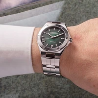 CAP CAMARAT AUTOMATIC 41MM