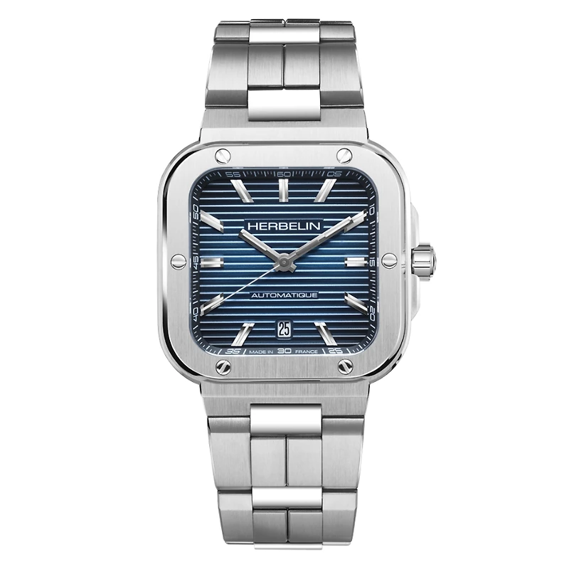 CAP CAMARAT AUTOMATIC 39MM
