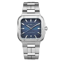 CAP CAMARAT AUTOMATIC 39MM
