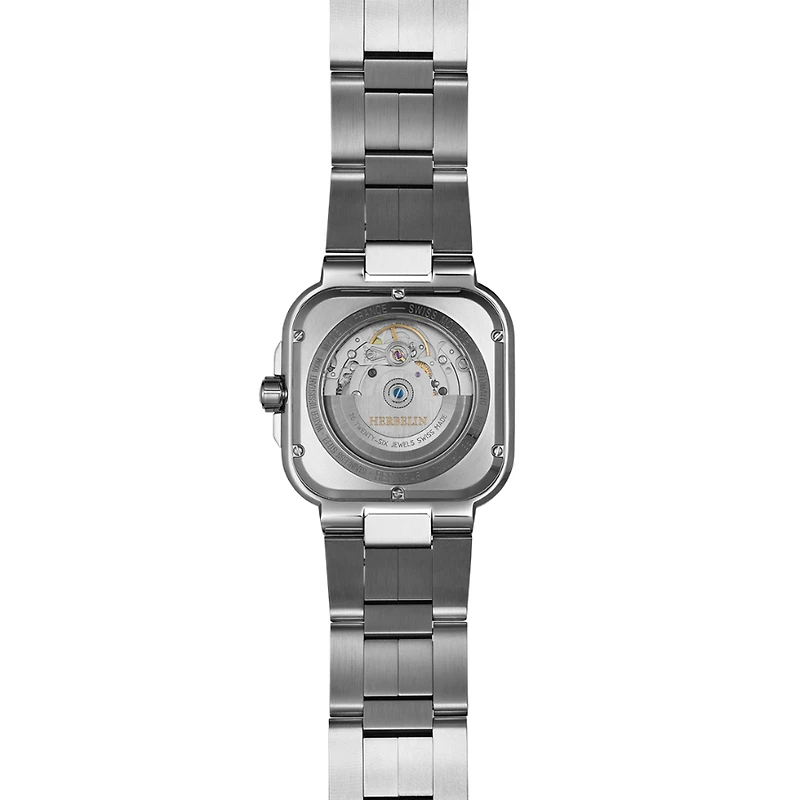 CAP CAMARAT AUTOMATIC 39MM