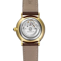 INSPIRATION AUTOMATIC 40MM
