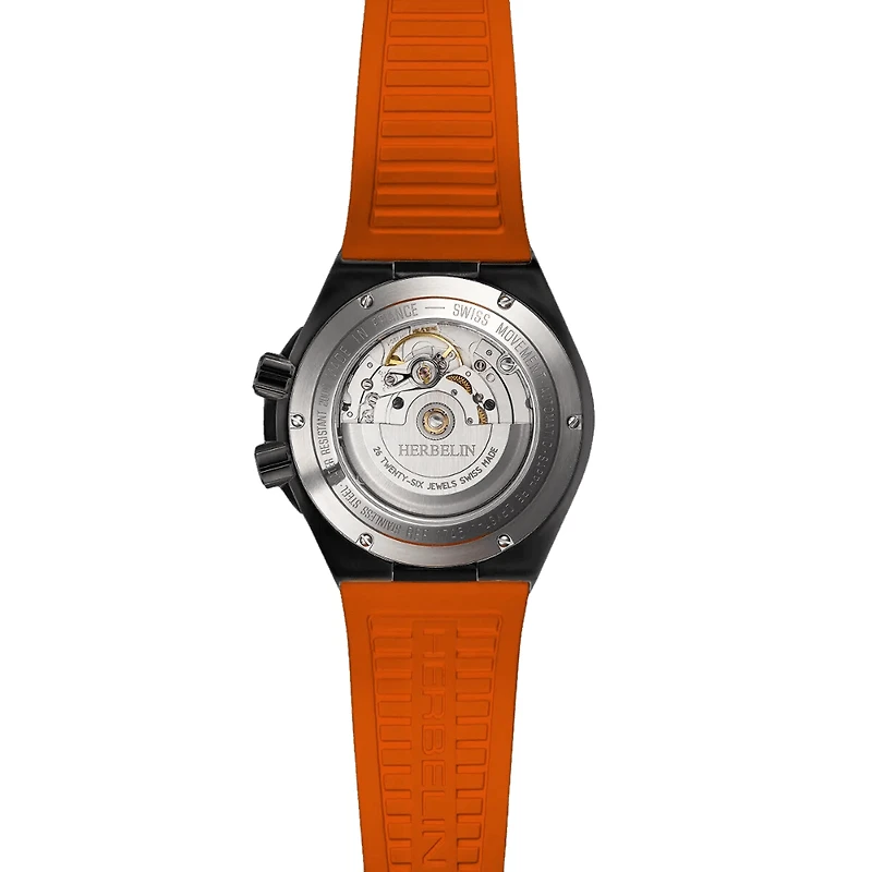 CAP CAMARAT DIVER AUTOMATIQUE