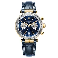 NEWPORT AUTOMATIC 42MM