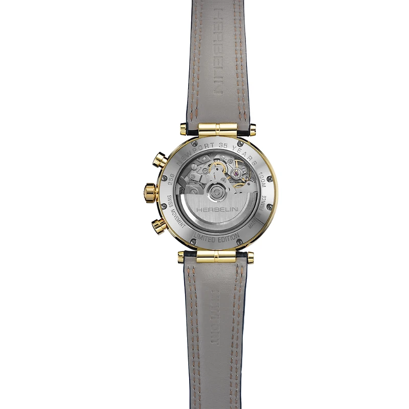 NEWPORT AUTOMATIC 42MM