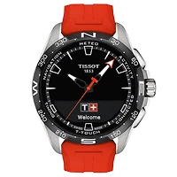 TISSOT T-TOUCH CONNECT SOLAR