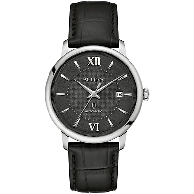 HUDSON 39MM