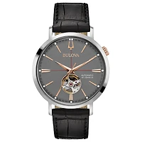BULOVA AEROJET 39MM