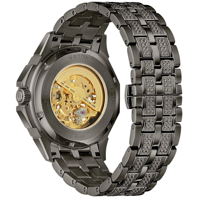 OCTAVA AUTOMATIQUE 42MM