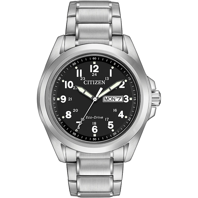 MONTRE CITIZEN «SPORT» POUR HOMME