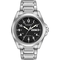 MONTRE CITIZEN «SPORT» POUR HOMME