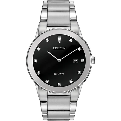 CITIZEN AXIOM DIAMONDS WATCH FOR ME