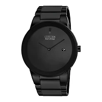 MONTRE CITIZEN AXIOM NOIRE POUR HOM