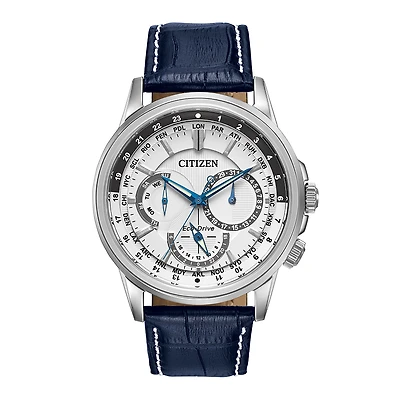 CITIZEN ECO-DRIVE WATCH FOR MEN