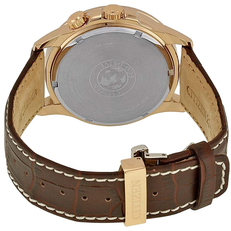 CITIZEN CALENDRIER 44MM