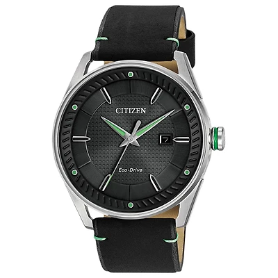 CTO TIMEPIECE CITIZEN®'S DRIVE COL