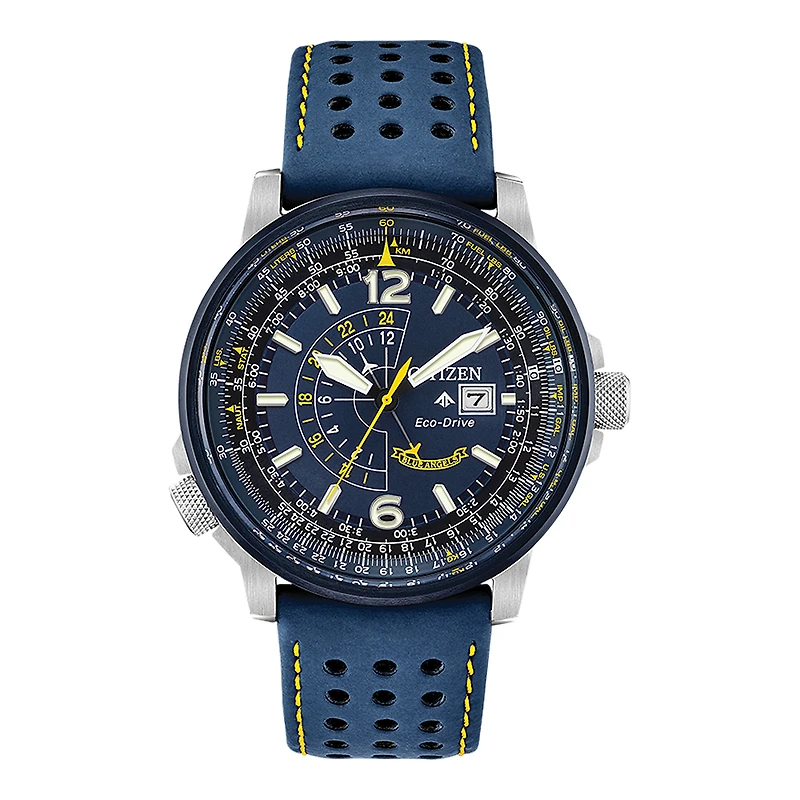BLUE ANGELS NIGHTHAWK