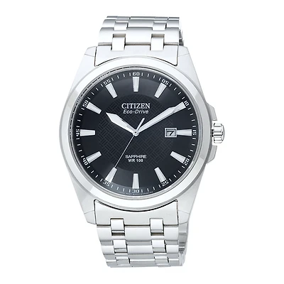 CITIZEN ''CORSO'' WATCH FOR MEN
