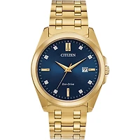 CITIZEN CORSO 41 MM POUR HOMME