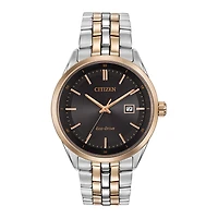 MONTRE CITIZEN «SAPHIRE» POUR HOMME