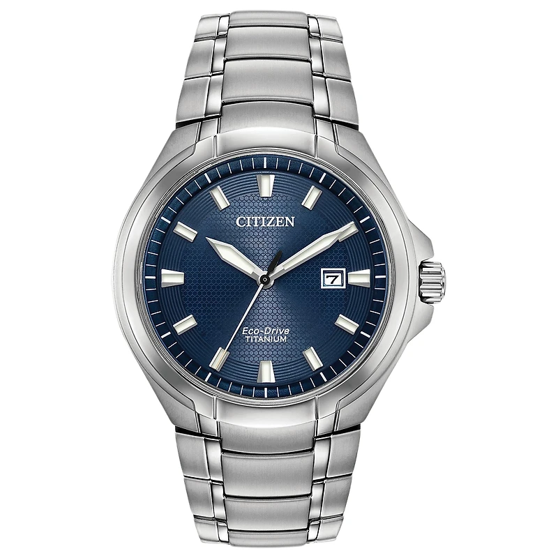 PARADIGM SUPER TITANIUM 43MM