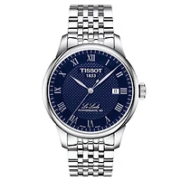 TISSOT LE LOCLE POWERMATIC 80