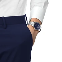 TISSOT LE LOCLE POWERMATIC 80