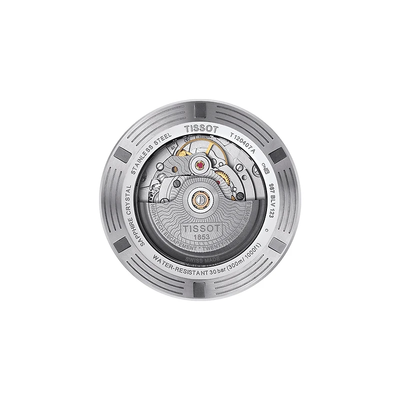 SEASTAR 1000 POWERMATIC 80