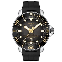 TISSOT SEASTAR 2000 PRO POWERMATIC