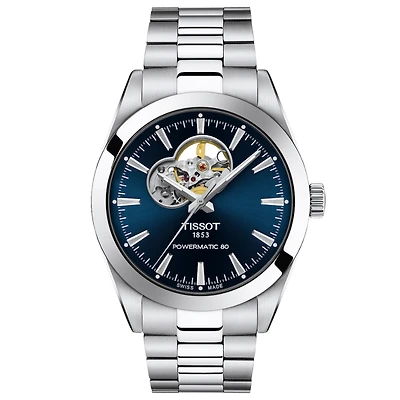 TISSOT GENTLEMAN POWERMATIC 80