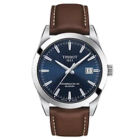 TISSOT GENTLEMAN POWERMATIC 80 SILI