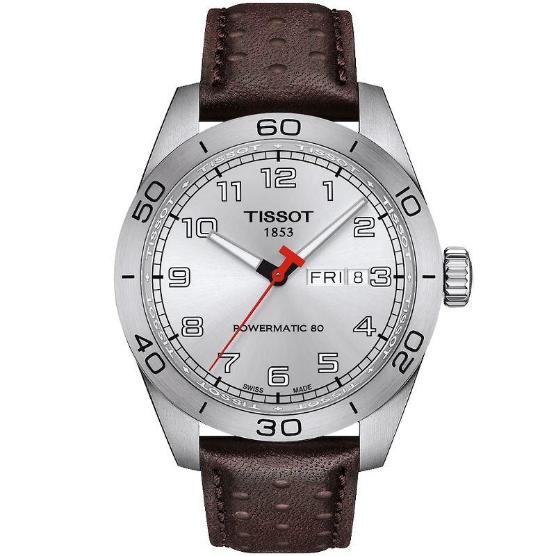 TISSOT PRS 516 POWERMATIC 80