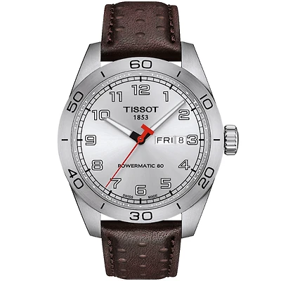 TISSOT PRS 516 POWERMATIC 80