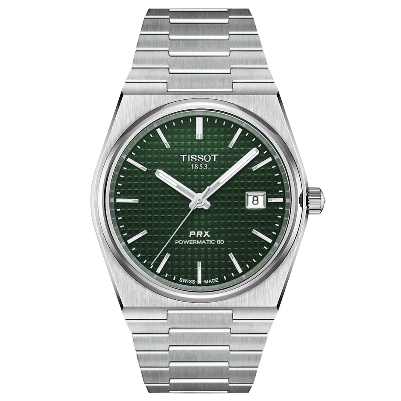 TISSOT PRX POWERMATIC 80
