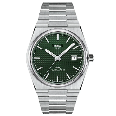 TISSOT PRX POWERMATIC 80