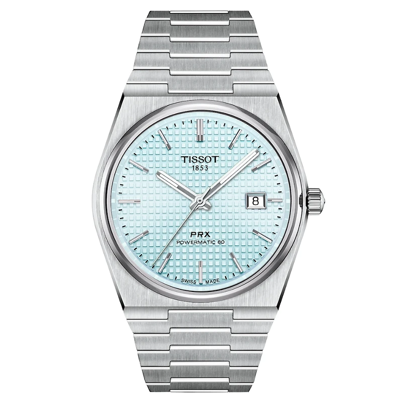 TISSOT PRX POWERMATIC 80