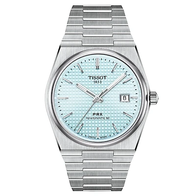 TISSOT PRX POWERMATIC 80