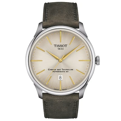 TISSOT PRX POWERMATIC 80