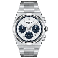 TISSOT PRX AUTOMATIC CHRONOGRAPH