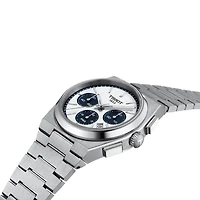 TISSOT PRX AUTOMATIC CHRONOGRAPH