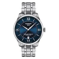 CH DE TOURELLES POWERMATIC 80