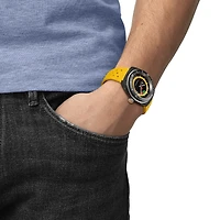 TISSOT SIDERAL S POWERMATIC 80