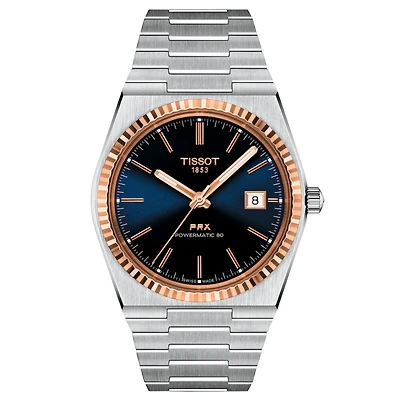 TISSOT PRX POWERMATIC 80